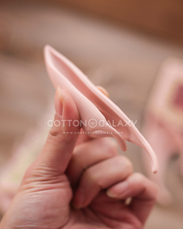 Orejas de Elfo Vampiro para Cosplay - Imagen 3