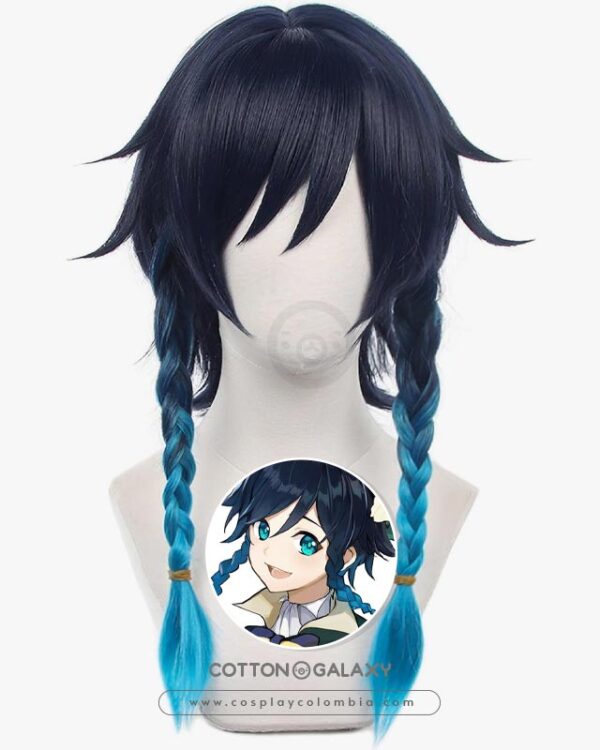 Peluca-cosplay-venti-genshin-impact-colombia-tienda-cosplay-colombia-cosplay-01