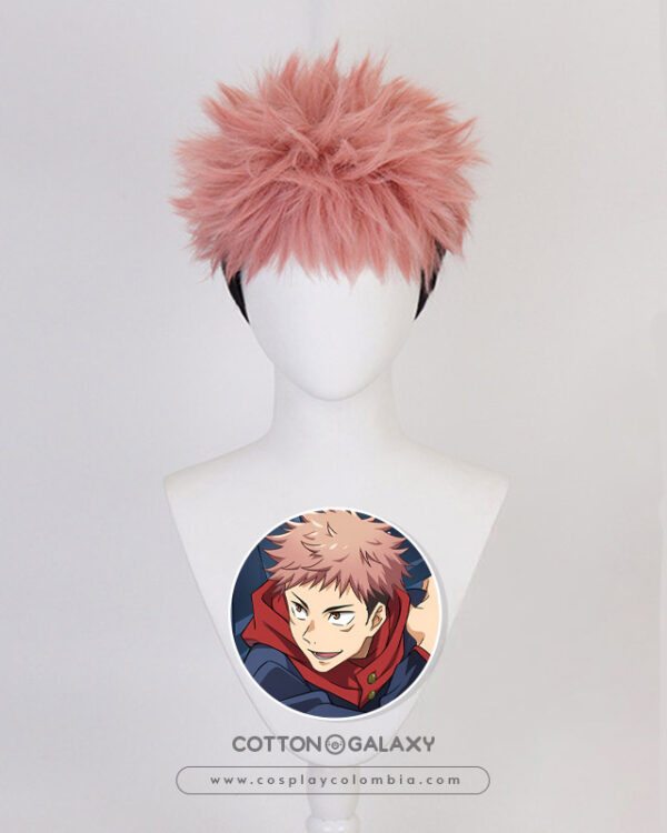 peluca-itadori-cosplay-jujutsu-kaisen-colombia-cotton-galaxy-01