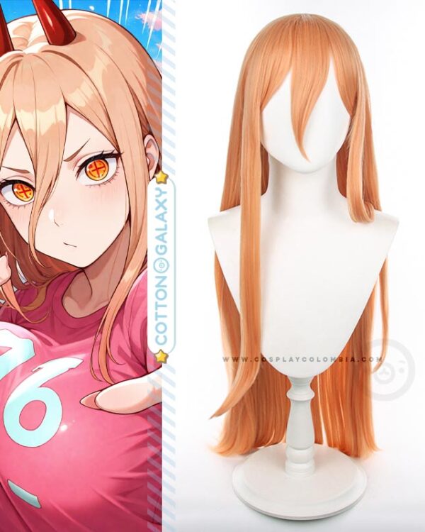 peluca-power-chainsaw-man-cosplay-colombia-cotton-galaxy-tienda-bogota-01