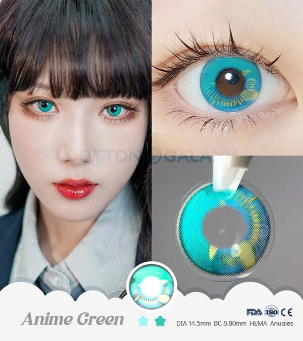 lentes-de-contacto-anime-green-colombia-cosplay-cotton-galaxy-tienda-02