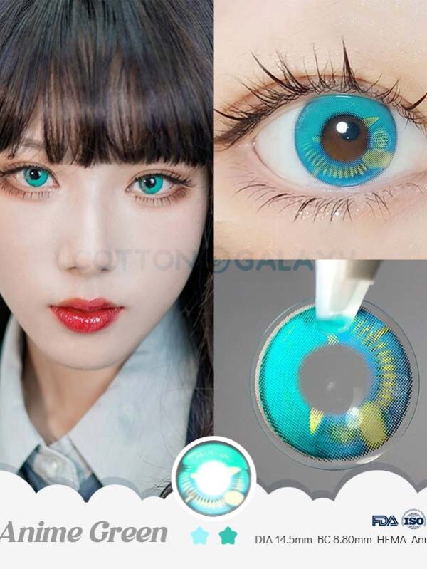 lentes-de-contacto-anime-green-colombia-cosplay-cotton-galaxy-tienda-02