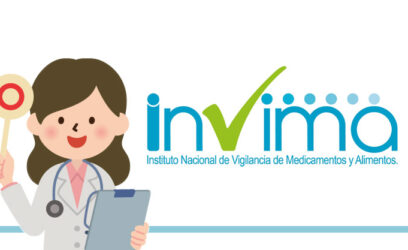 Lentes de Contacto y Registro INVIMA en Colombia