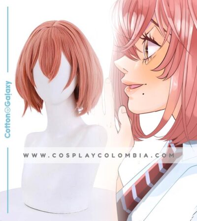 tokyo revengers pelucas cosplay bogota colombia 01