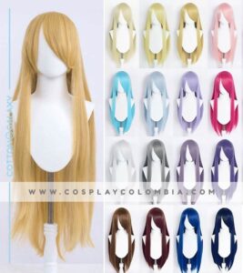 tiktok tienda cosplay colombia peluca cotton galaxy pelucas cosplay 03