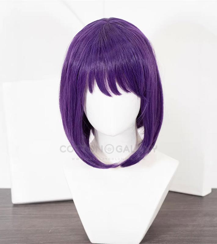 My Dress-Up Darling Marin Kitagawa Maid Peluca Cosplay - Imagen 2