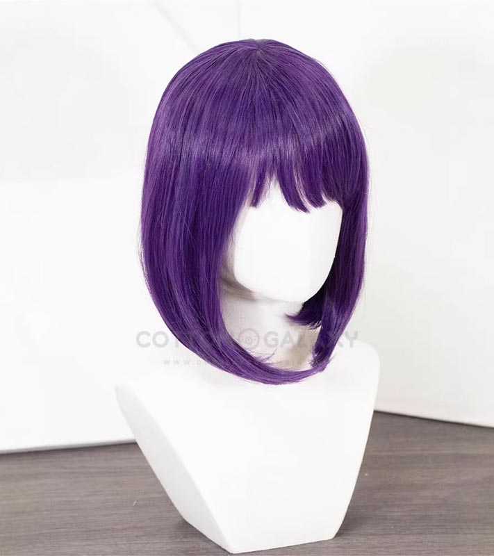 My Dress-Up Darling Marin Kitagawa Maid Peluca Cosplay - Imagen 3