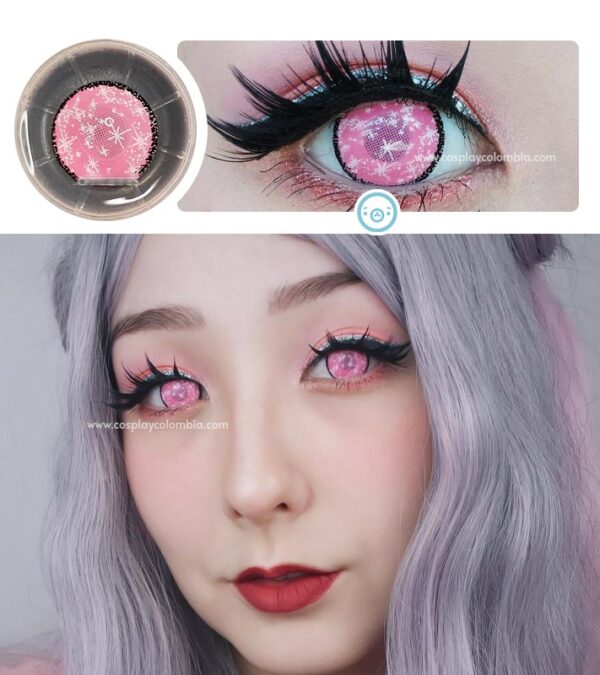tienda cosplay colombia lentes contacto anime 61