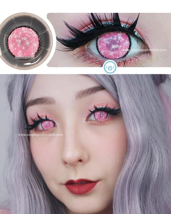 tienda cosplay colombia lentes contacto anime 61