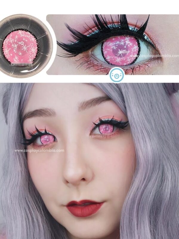 tienda cosplay colombia lentes contacto anime 61