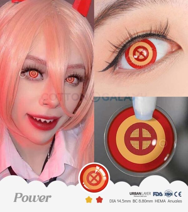 lentes-de-contacto-colombia-power-chainsaw-man-cosplay-cotton-galaxy-tienda-01