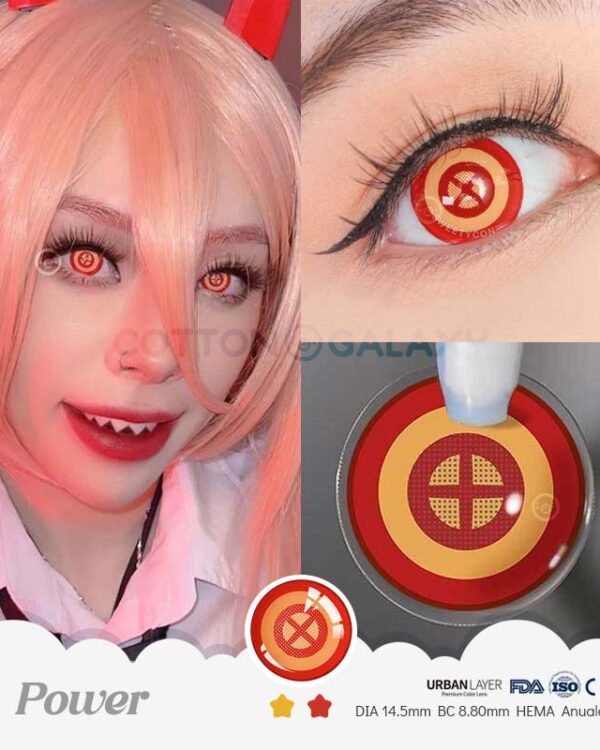 lentes-de-contacto-colombia-power-chainsaw-man-cosplay-cotton-galaxy-tienda-01