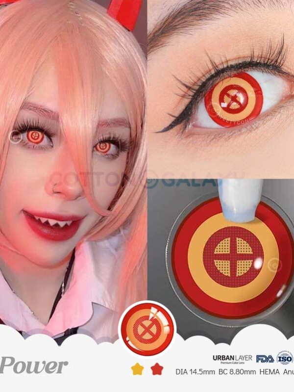 lentes-de-contacto-colombia-power-chainsaw-man-cosplay-cotton-galaxy-tienda-01