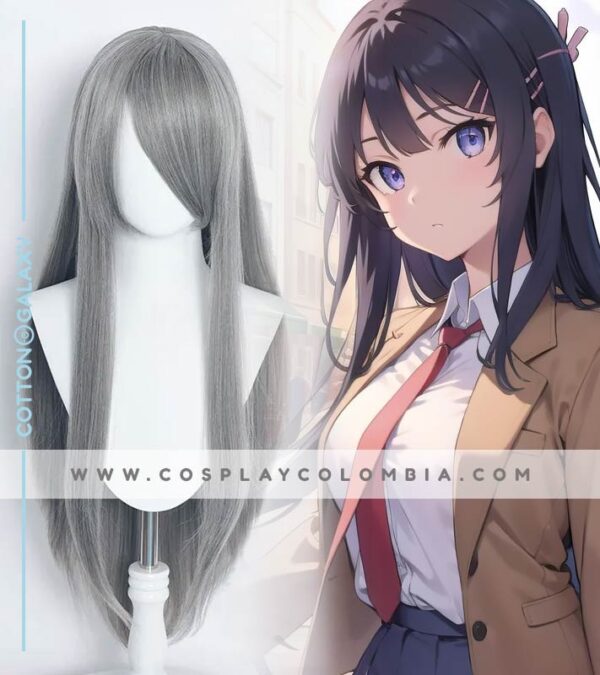 tiktok tienda cosplay colombia peluca cotton galaxy pelucas cosplay 11