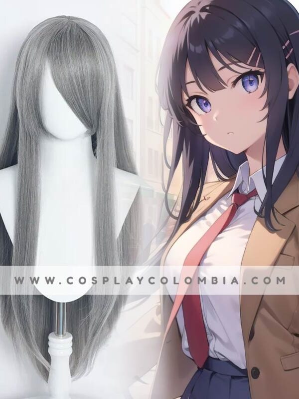 tiktok tienda cosplay colombia peluca cotton galaxy pelucas cosplay 11