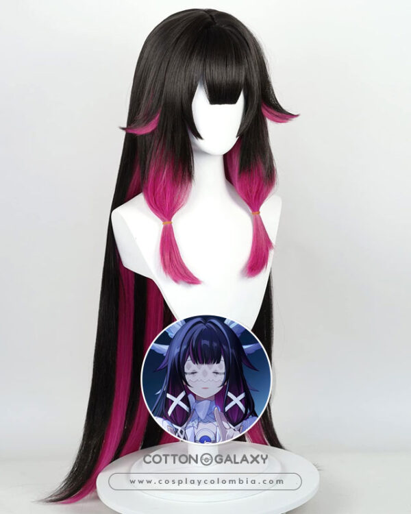 Peluca-cosplay-columbina-genshin-impact-colombia-tienda-cosplay-colombia-cosplay-01
