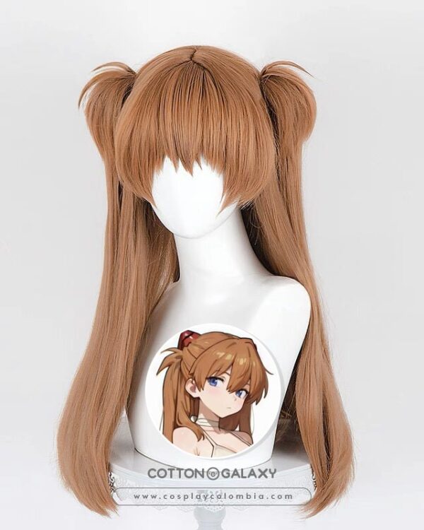 peluca-cosplay-asuka-Langley-evangelion-colombia-cotton-galaxy-05