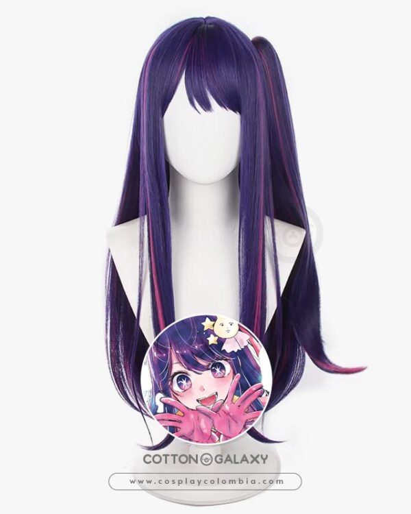 peluca-ai-hoshino-oshi-no-ko-cosplay-tienda-colombia-bogota-cotton-galaxy-01
