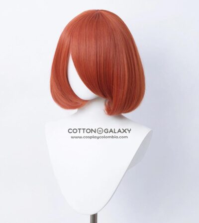 Nami one piece peluca cosplay colombia bogota cotton galaxy 02
