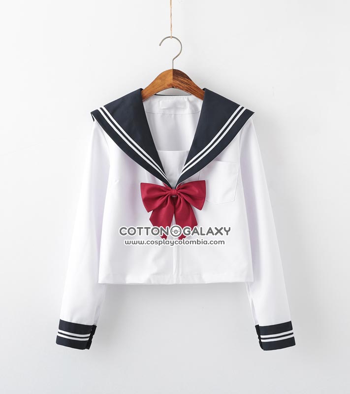 Seifuku Manga | Cotton Galaxy | Tienda Cosplay Colombia