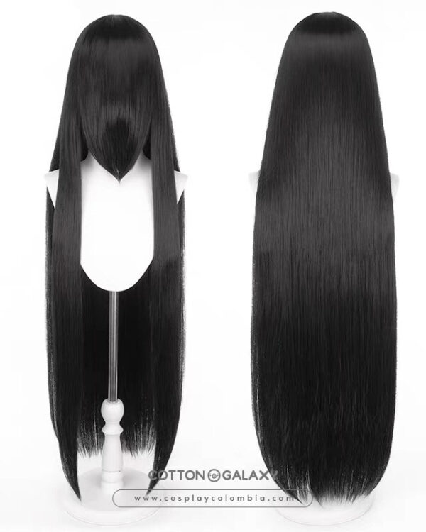 peluca-cosplay-100cm-bogota-colombia-hallowen-disfraces-colombia-cotton-galaxy-negra-01