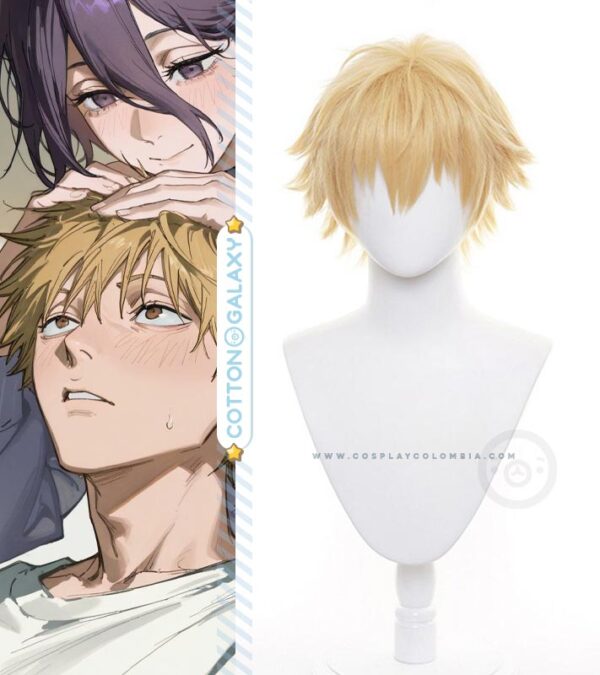 peluca-denji-chainsaw-man-cosplay-colombia-cotton-galaxy-tienda-bogota-01