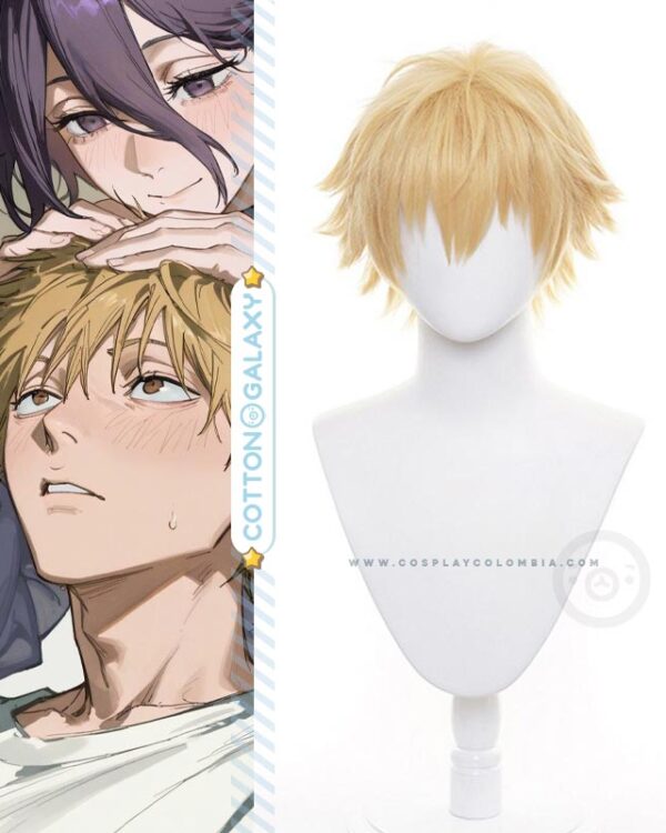 peluca-denji-chainsaw-man-cosplay-colombia-cotton-galaxy-tienda-bogota-01