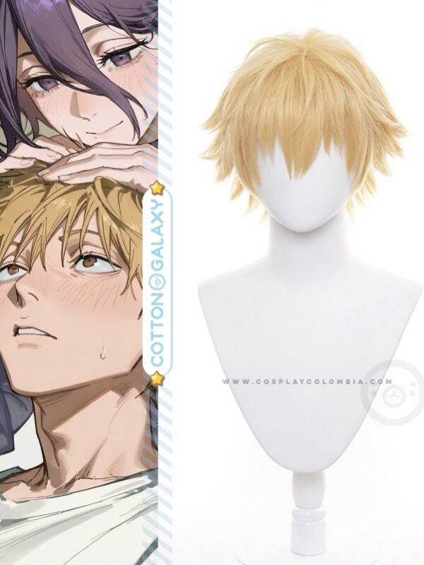 peluca-denji-chainsaw-man-cosplay-colombia-cotton-galaxy-tienda-bogota-01