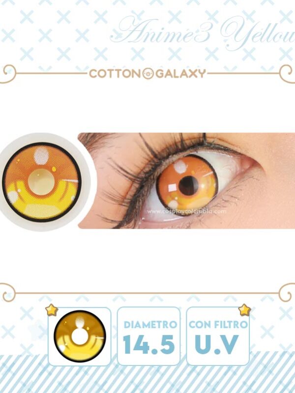lentes-cosplay-Anime3-yellow-cotton-galaxy-invima-01