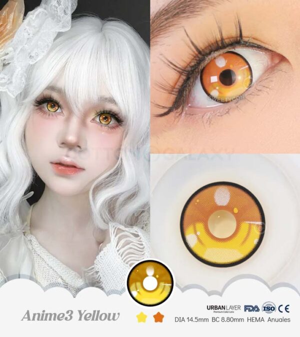 lentes-de-contacto-anime-3-yellow-colombia-cosplay-cotton-galaxy-tienda-02