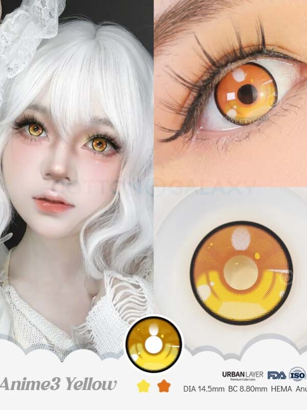 lentes-de-contacto-anime-3-yellow-colombia-cosplay-cotton-galaxy-tienda-02