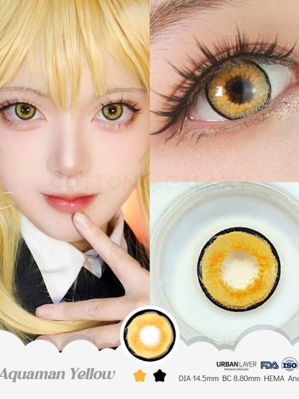 lentes-de-contacto-aquaman-yellow-colombia-cosplay-cotton-galaxy-tienda-01