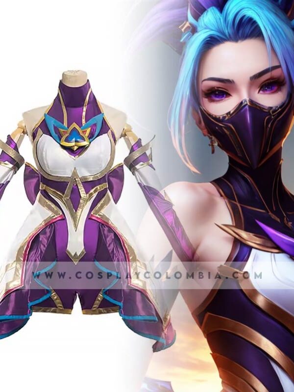 Traje-akali-guardiana-estelar-league-of-legends-peluca-tienda-cosplay-colombia-cotton-galaxy-01