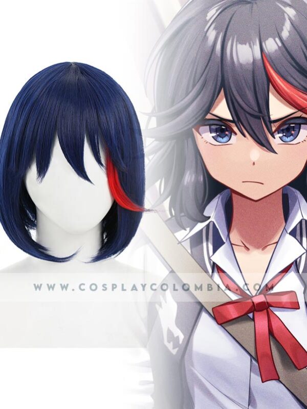 Matoi-Ryuuko-KILL-la-KILL-peluca-cosplay-colombia-cotton-galaxy-tienda-cosplay-01