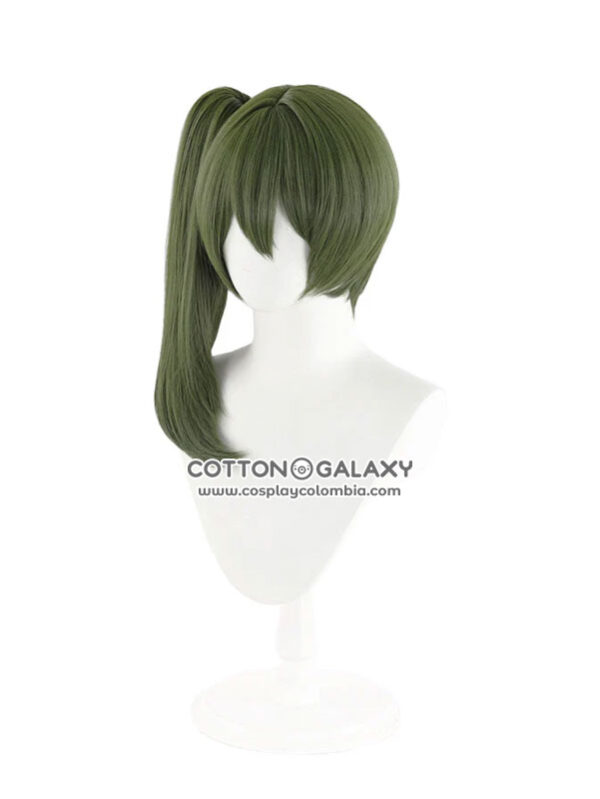 Soso no Frieren Ubel Peluca Cosplay - Imagen 3