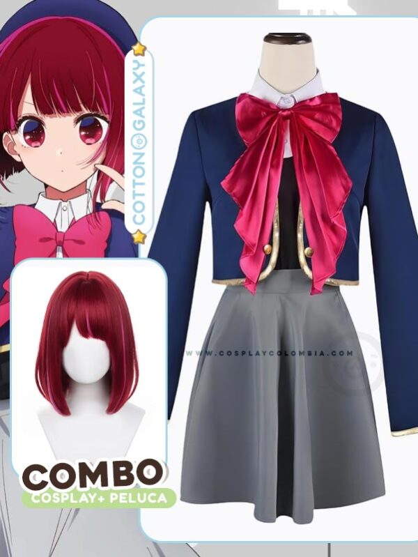traje-y-peluca-kana-arima-cosplay-barato-oshi-no-ko-colombia-combo-01