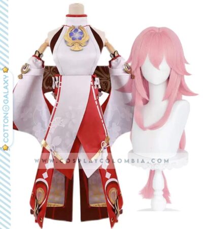 cosplay-yae-miko-cosplay-colombia-tienda-cotton-galaxy-traje-01