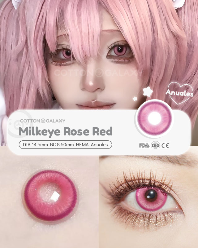 lentes-de-contacto-cosplay-anime-colombia-milkeye-rose-red-cotton-galaxy-tienda-02