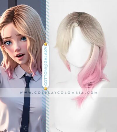 peluca-gwen-stacy-cosplay-bogota-colombia-tienda-cosplay-cotton-galaxy-01