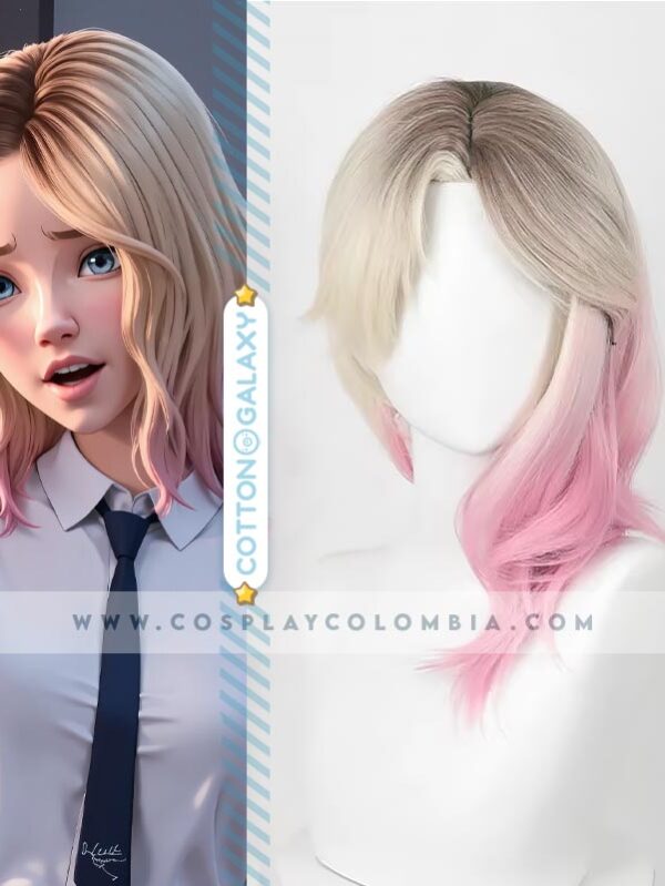 peluca-gwen-stacy-cosplay-bogota-colombia-tienda-cosplay-cotton-galaxy-01