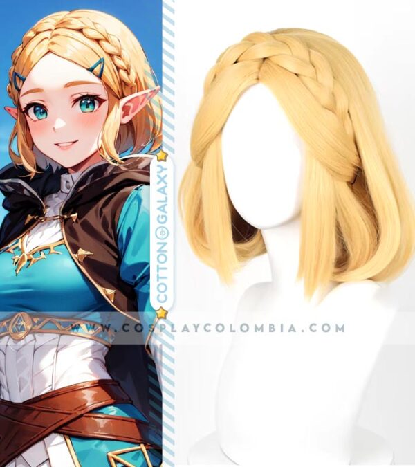 peluca-zelda-breath-of-the-wild-cosplay-colombia-cotton-galaxy-tienda-cosplay-01