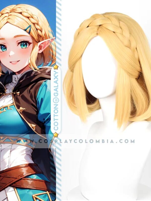 peluca-zelda-breath-of-the-wild-cosplay-colombia-cotton-galaxy-tienda-cosplay-01