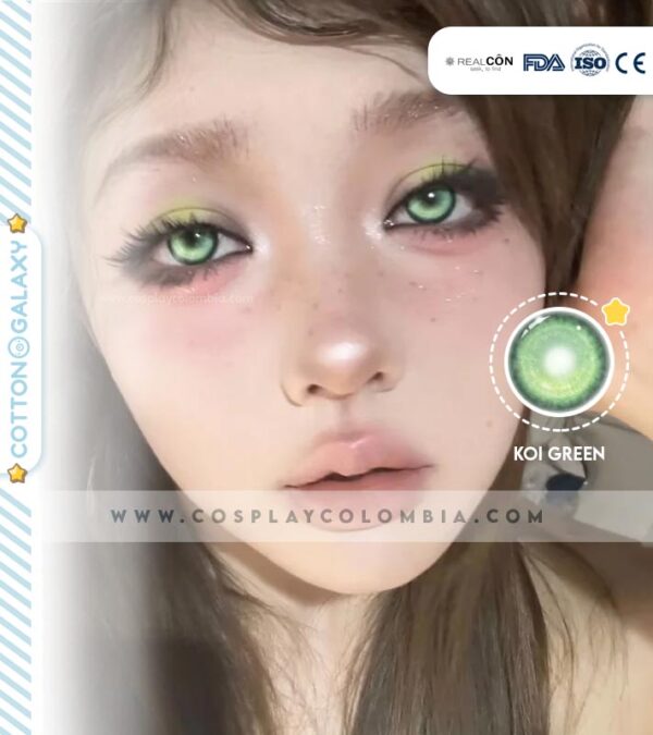 cosplay-colombia-lentes-de-contacto-bogota-tienda-cosplay-cotton-galaxy-koi-green-00