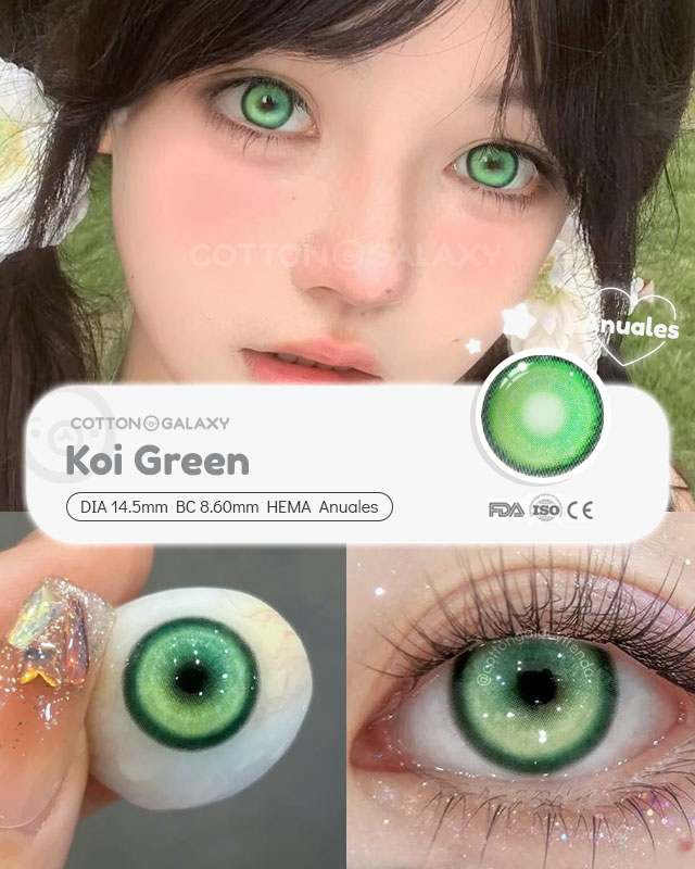 lentes-de-contacto-cosplay-anime-colombia-koi-green-01