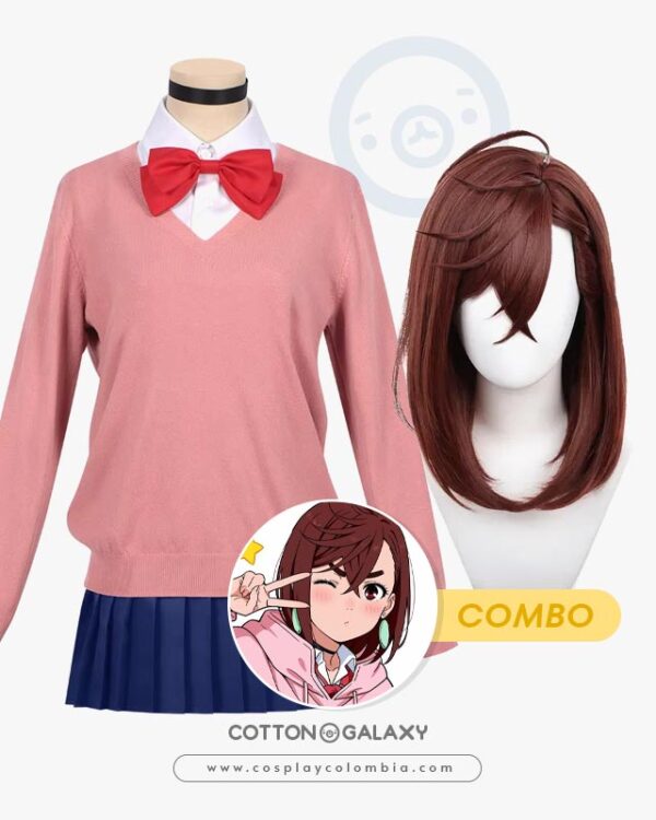 Momo-ayase-peluca-cosplay-dandadan-colombia-cotton-galaxy-tienda-08