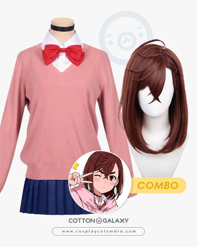 Momo-ayase-peluca-cosplay-dandadan-colombia-cotton-galaxy-tienda-08