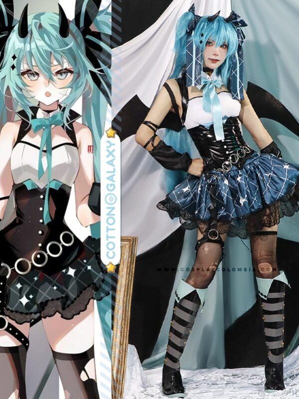 Traje-miku-little-devil-vocaloid-fornite-colombia-cotton-galaxy-00