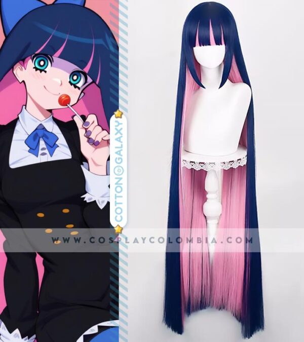 peluca-Panty-Stocking-cosplay-colombia-bogota-cotton-galaxy-01