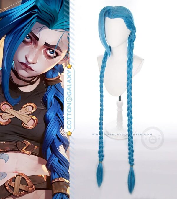 peluca-jinx-arcane-cosplay-league-of-legends-cotton-galaxy-01