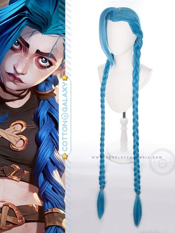 peluca-jinx-arcane-cosplay-league-of-legends-cotton-galaxy-01